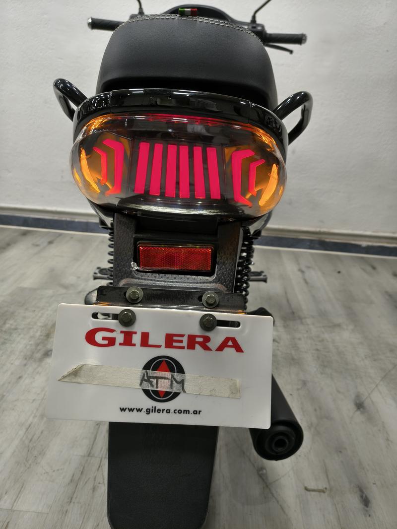 Gilera SMASH 110 AD FULL foto 27