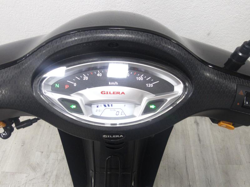 Gilera SMASH 110 AD FULL foto 24