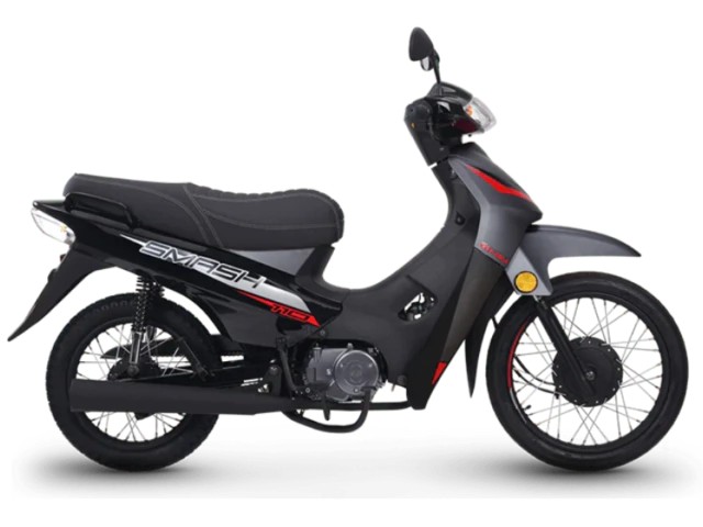 Gilera SMASH 110 RT