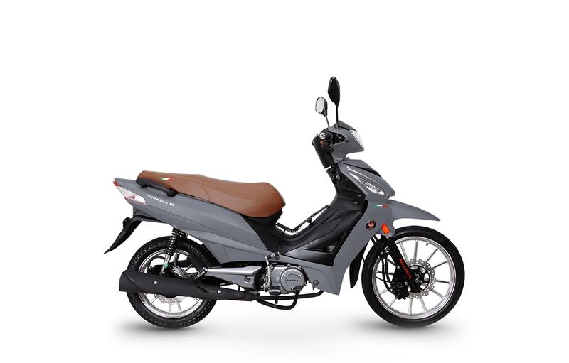 Gilera SMASH 110 R FULL foto 20