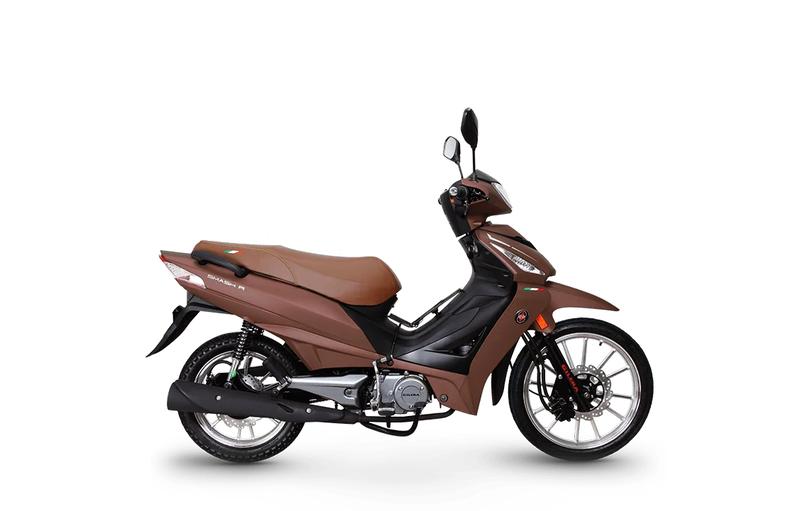 Gilera SMASH 110 R FULL foto 21