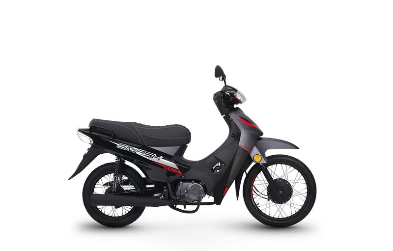 Gilera SMASH AUTOMATICO foto 16