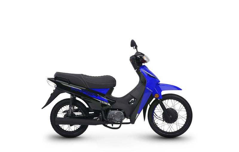 Gilera SMASH AUTOMATICO foto 15
