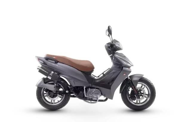 Gilera SMASH R TUNNING FULL foto 22