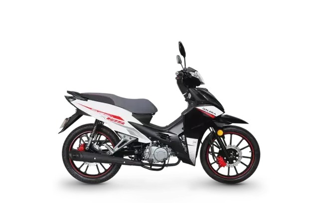 Gilera SMASH X 125 FULL foto 18