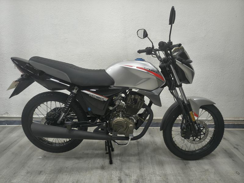 Gilera VC 150 BASE foto 21
