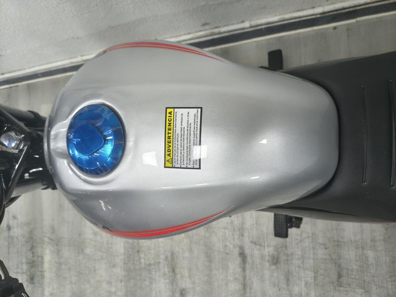 Gilera VC 150 BASE foto 22