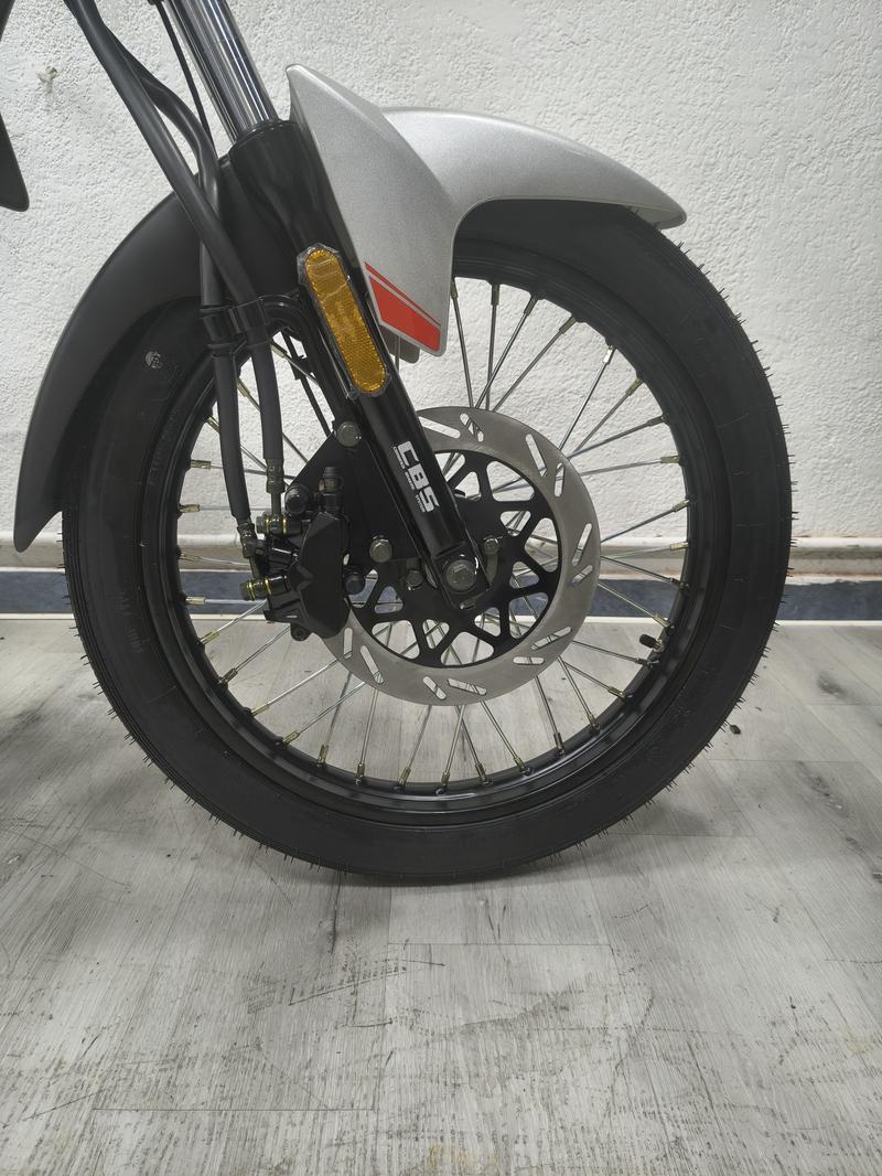 Gilera VC 150 BASE foto 28