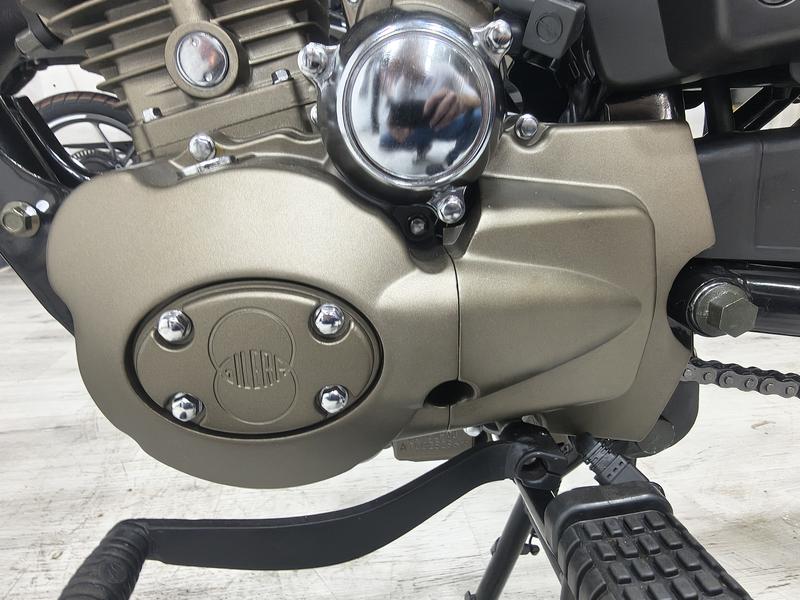 Gilera VC 150 BASE foto 27