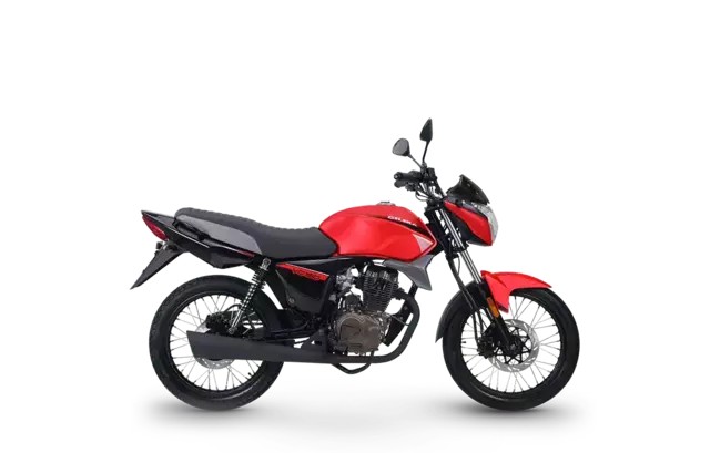 Gilera VC 150 BASE