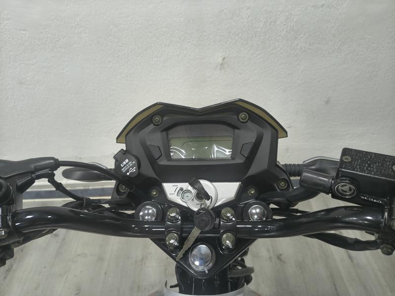 Gilera VC 150 BASE foto 25