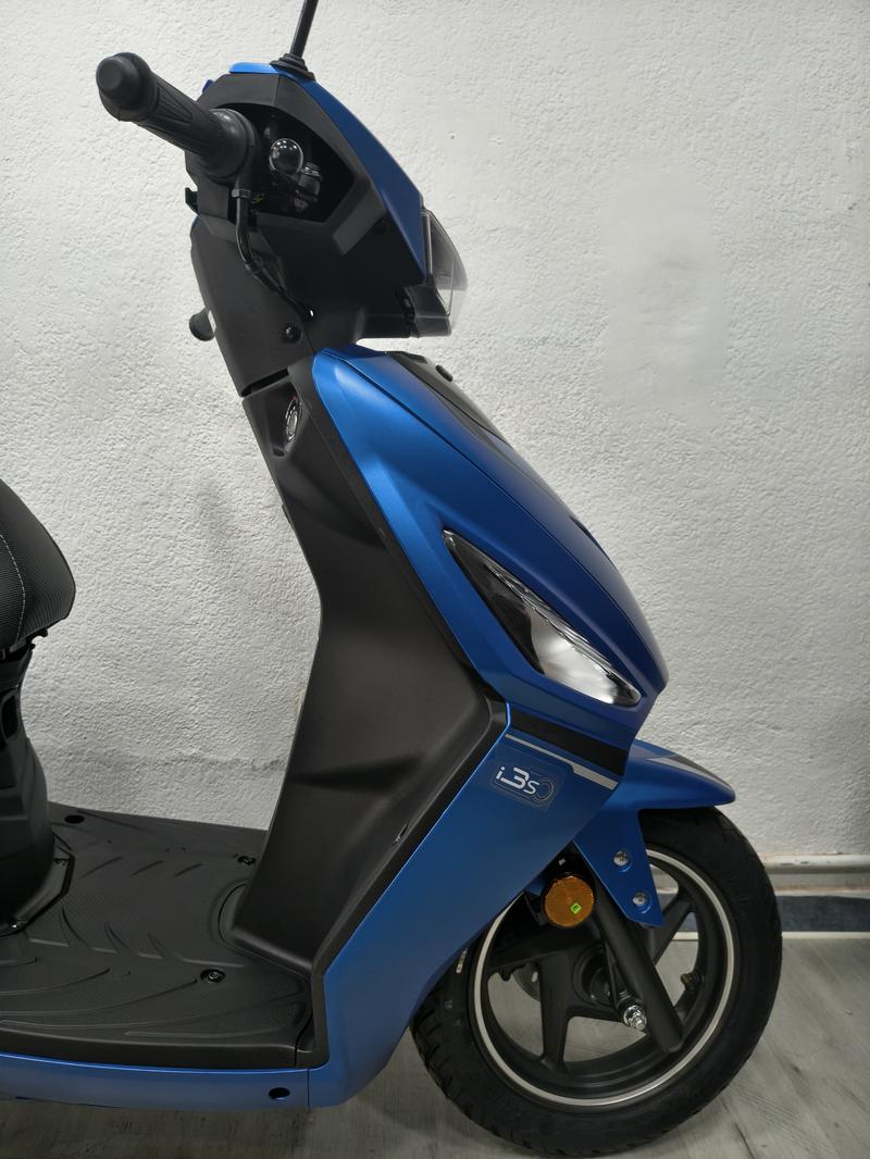 Hero DASH 125 FULL foto 13