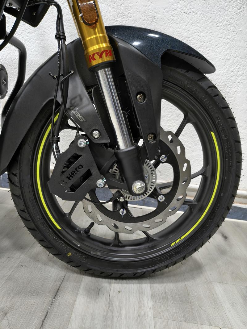 Hero HUNK 160 R4V FULL foto 11