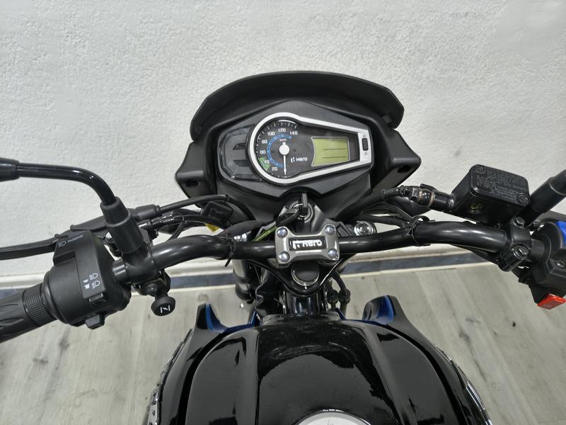 Hero IGNITOR 125 FULL foto 9
