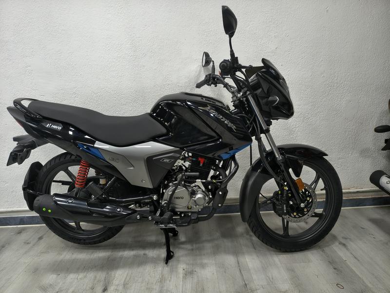 Hero IGNITOR 125 FULL foto 7