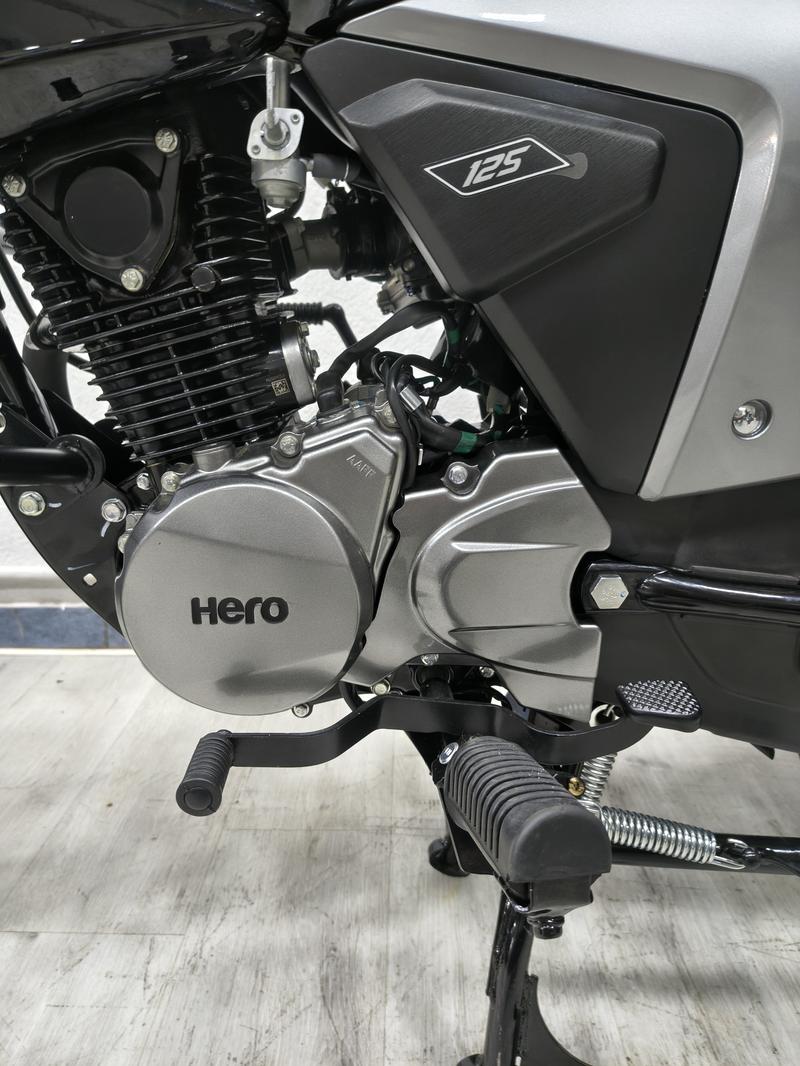 Hero IGNITOR 125 FULL foto 11