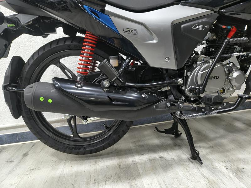 Hero IGNITOR 125 FULL foto 14