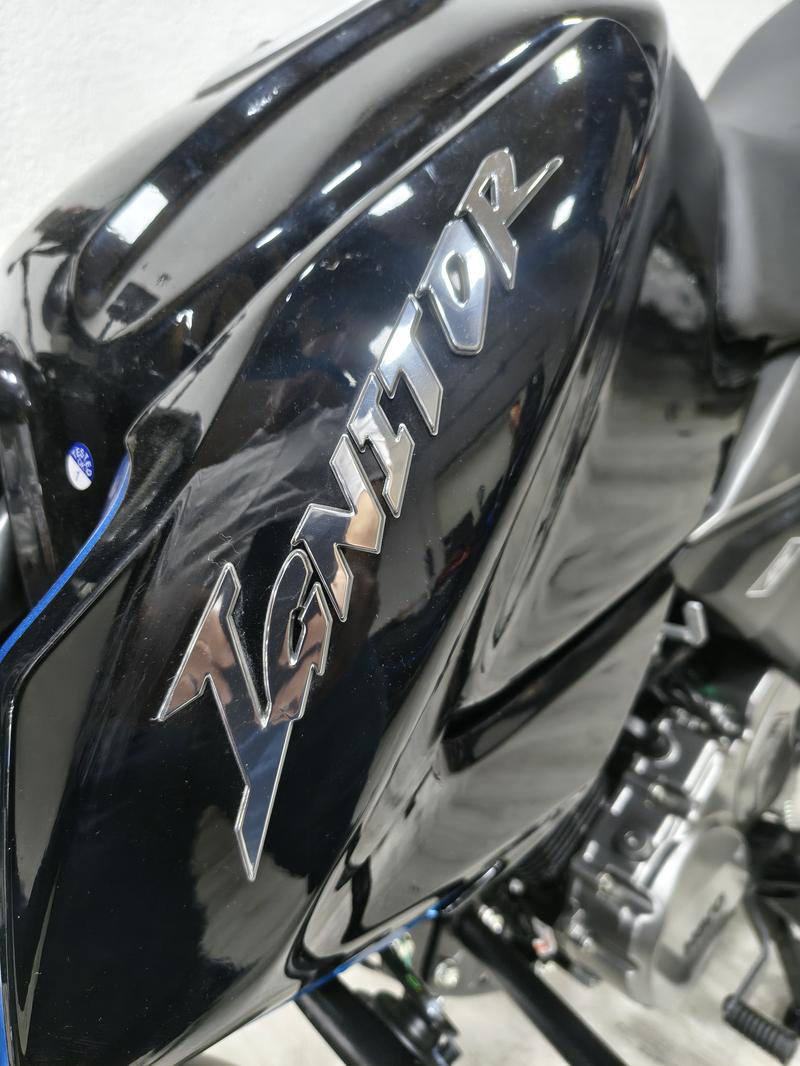 Hero IGNITOR 125 FULL foto 18