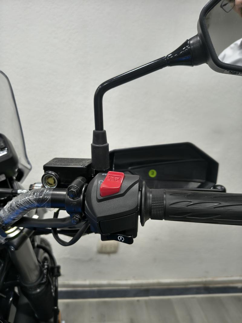Hero IGNITOR 125 FULL foto 12