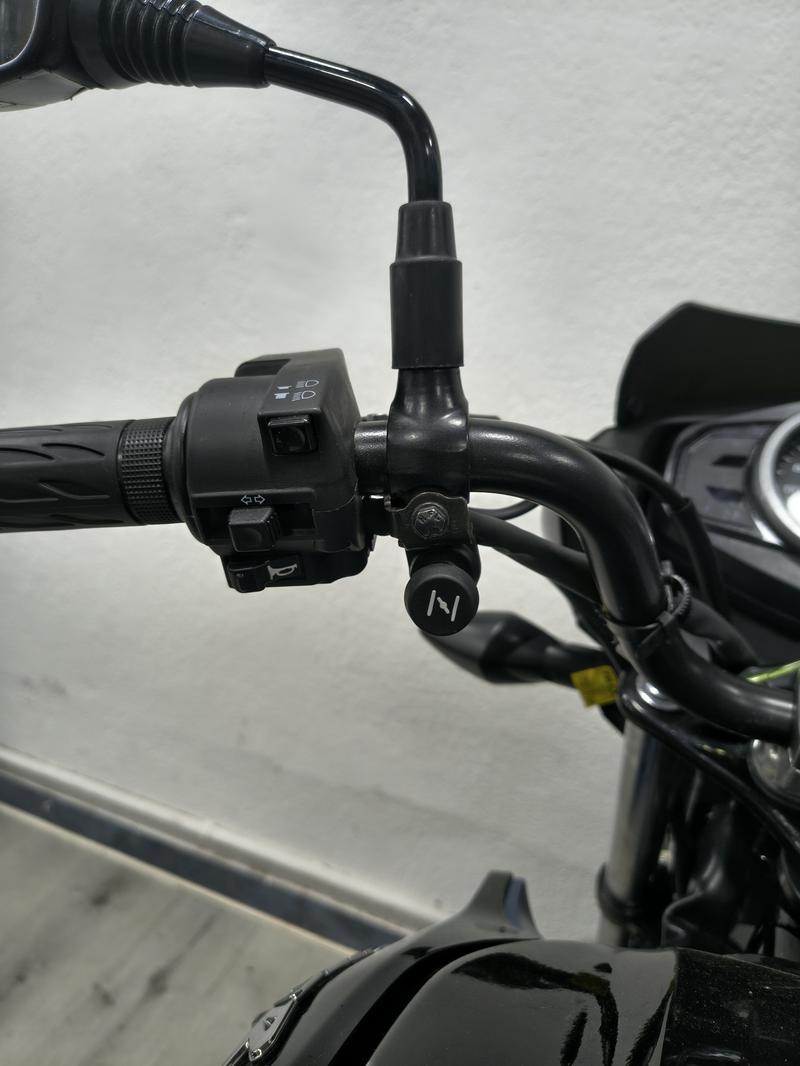 Hero IGNITOR 125 FULL foto 17