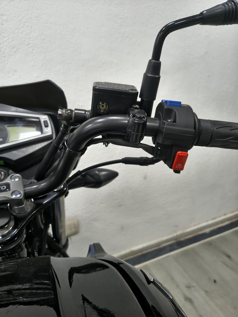Hero IGNITOR 125 FULL foto 10