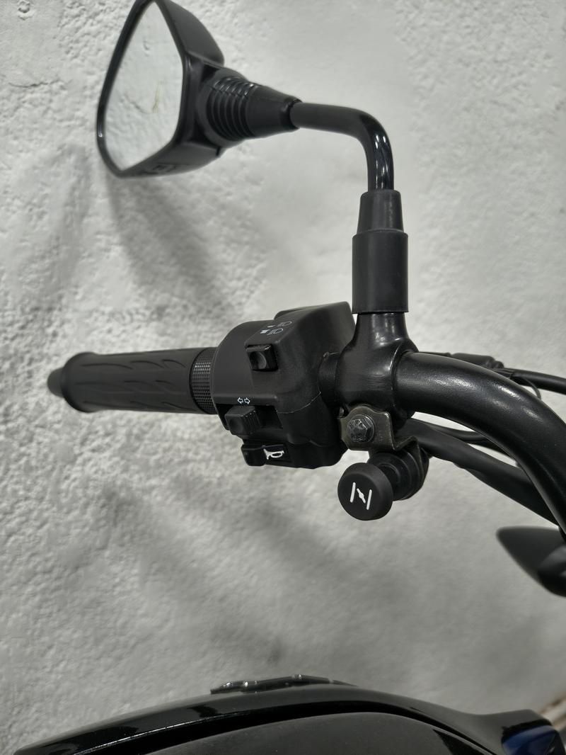 Hero IGNITOR 125 FULL foto 8