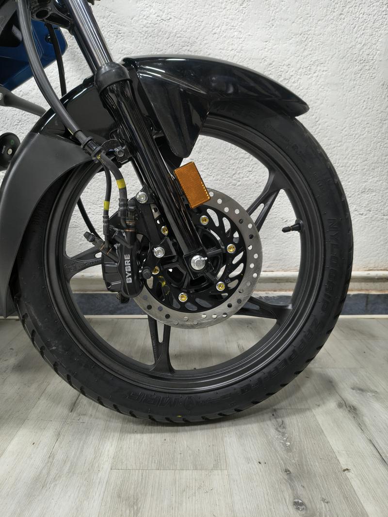 Hero IGNITOR 125 FULL foto 15