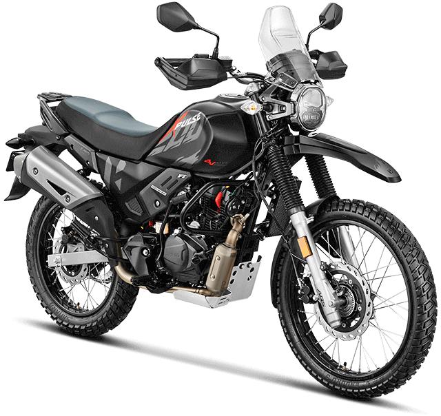 Hero XPULSE 200 4V FULL foto 6