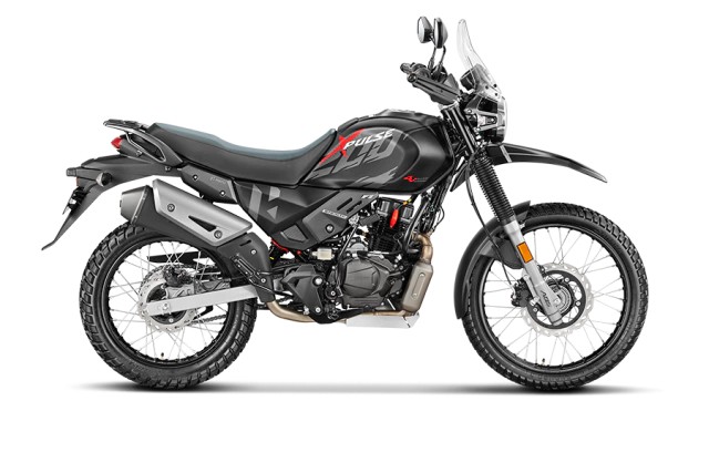 Hero XPULSE 200 4V FULL foto 7