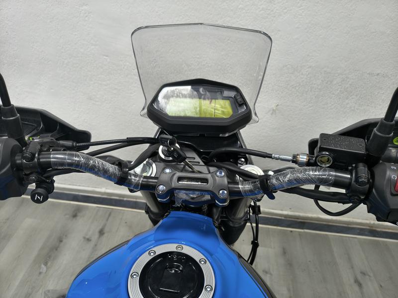 Hero XPULSE 200 ADVANCE FULL foto 24