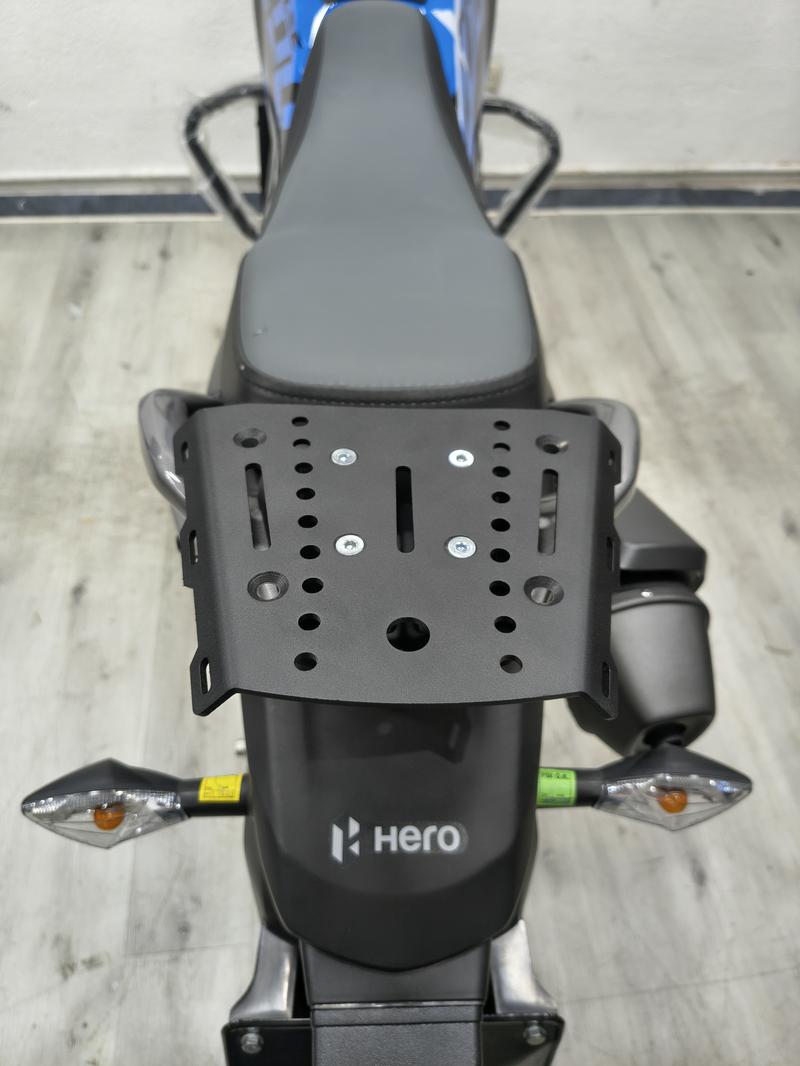Hero XPULSE 200 ADVANCE FULL foto 23