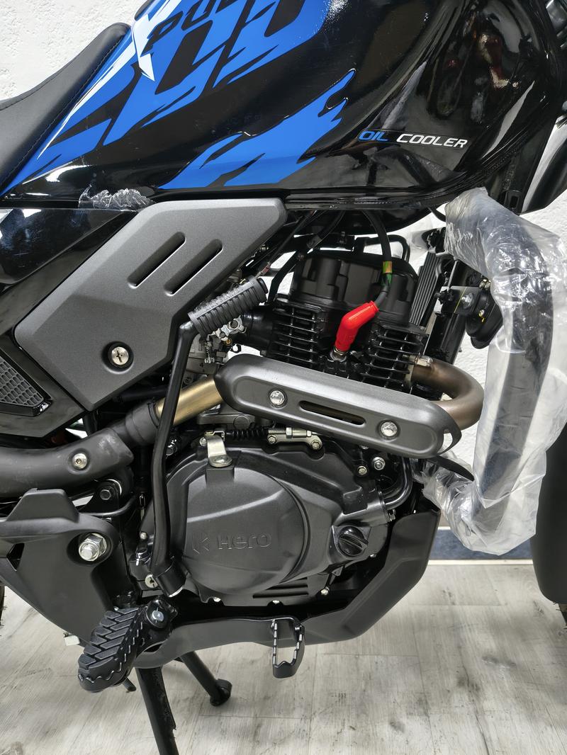 Hero XPULSE 200 ADVANCE FULL foto 16