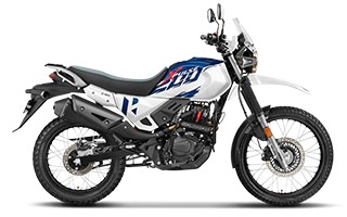 Hero XPULSE 200 ADVANCE FULL