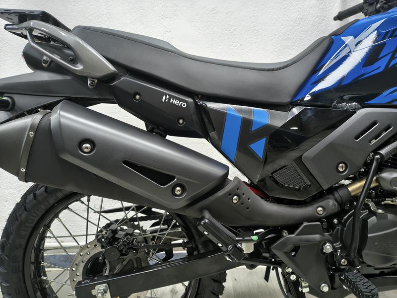 Hero XPULSE 200 ADVANCE FULL foto 17