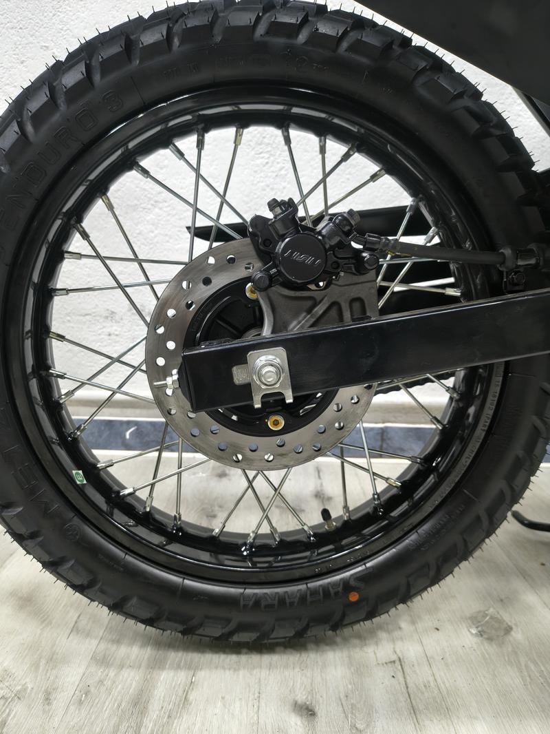 Hero XPULSE 200 ADVANCE FULL foto 12