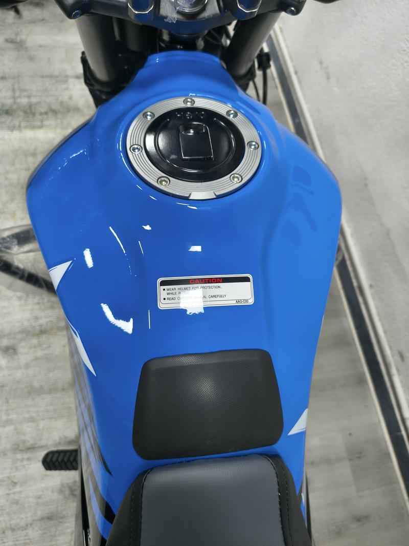 Hero XPULSE 200 ADVANCE FULL foto 13