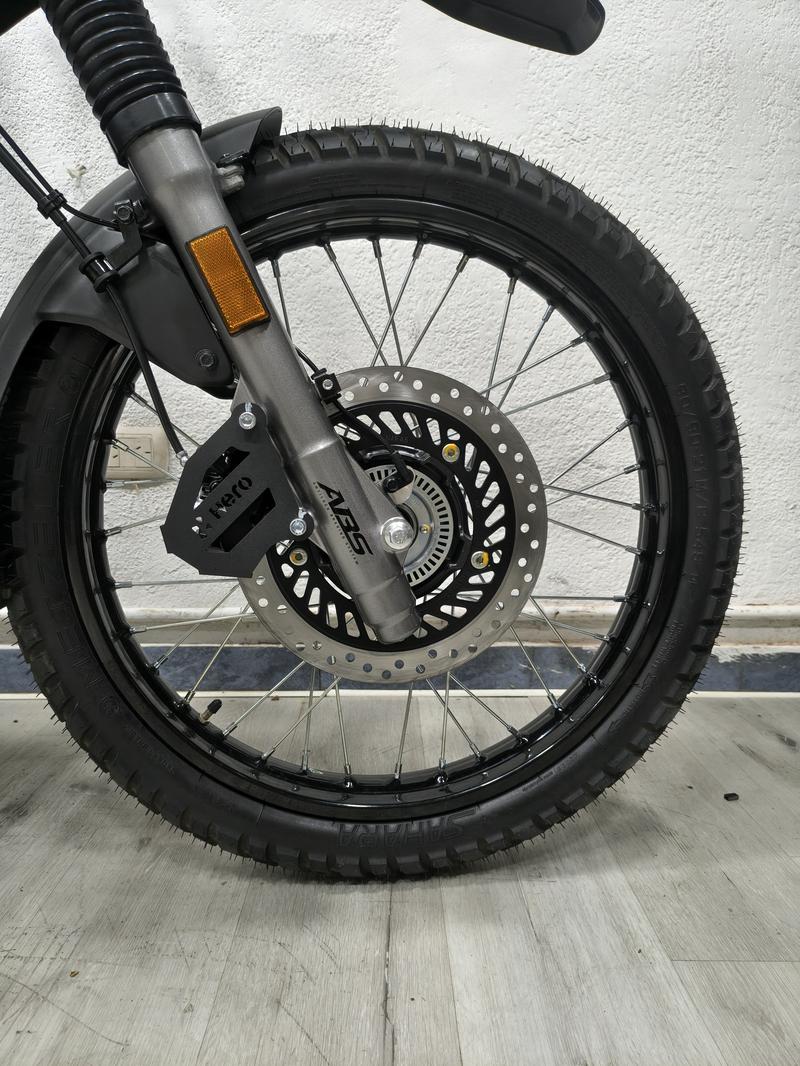 Hero XPULSE 200 ADVANCE FULL foto 15