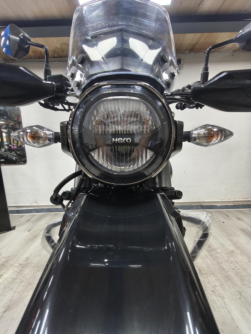 Hero XPULSE 200 ADVANCE FULL foto 20