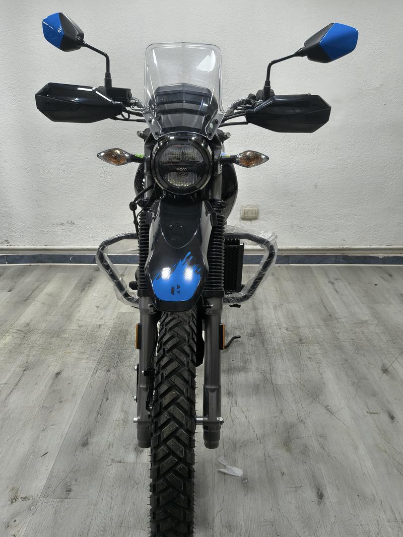 Hero XPULSE 200 ADVANCE FULL foto 19
