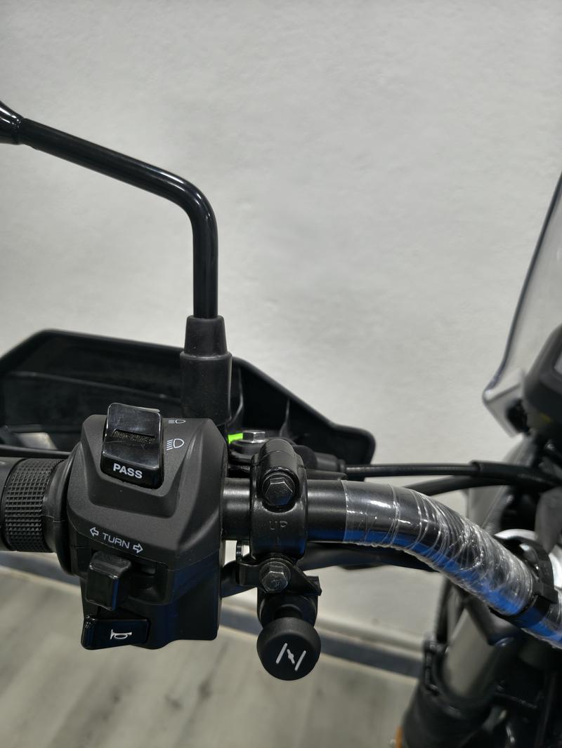 Hero XPULSE 200 ADVANCE FULL foto 14