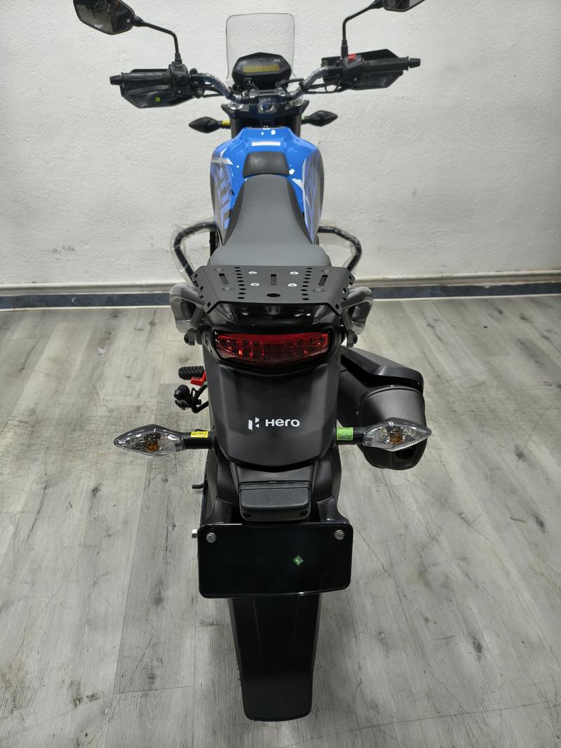 Hero XPULSE 200 ADVANCE FULL foto 22