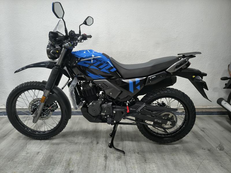 Hero XPULSE 200 ADVANCE FULL foto 9
