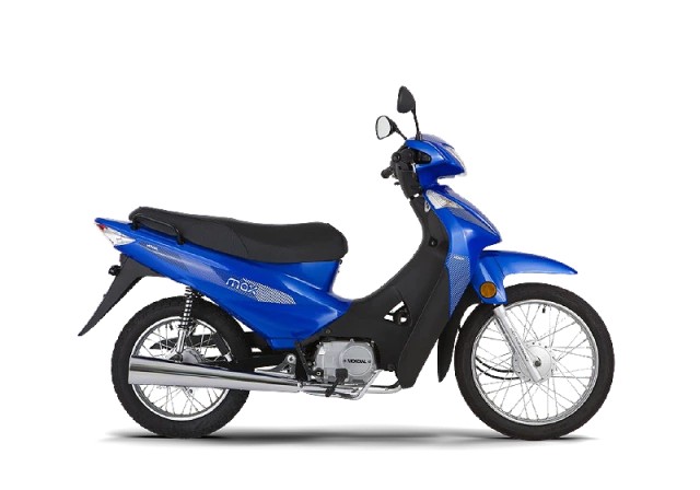 Mondial LD 110 MAX RT