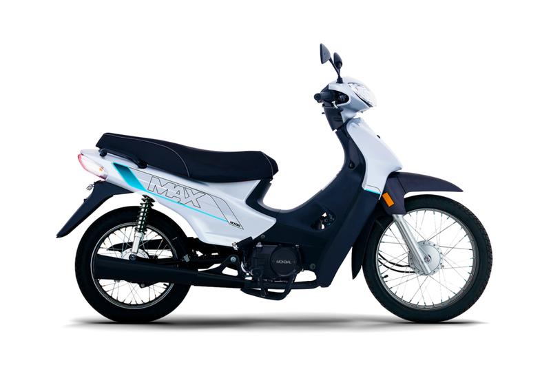 Mondial LD 110 MAX RT foto 16