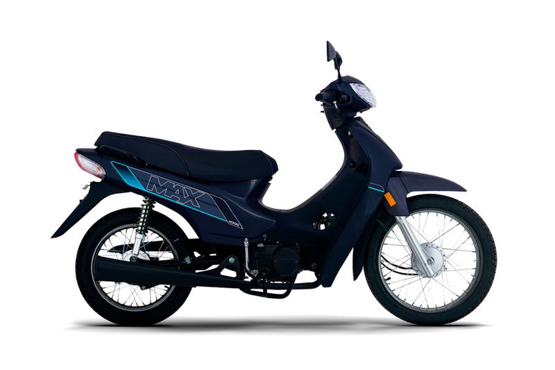 Mondial LD 110 MAX RT foto 15