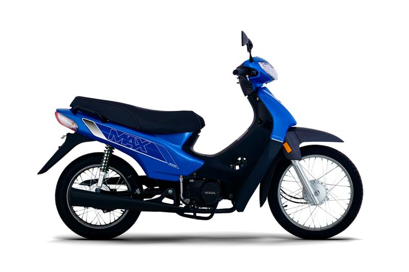 Mondial LD 110 MAX RT foto 18