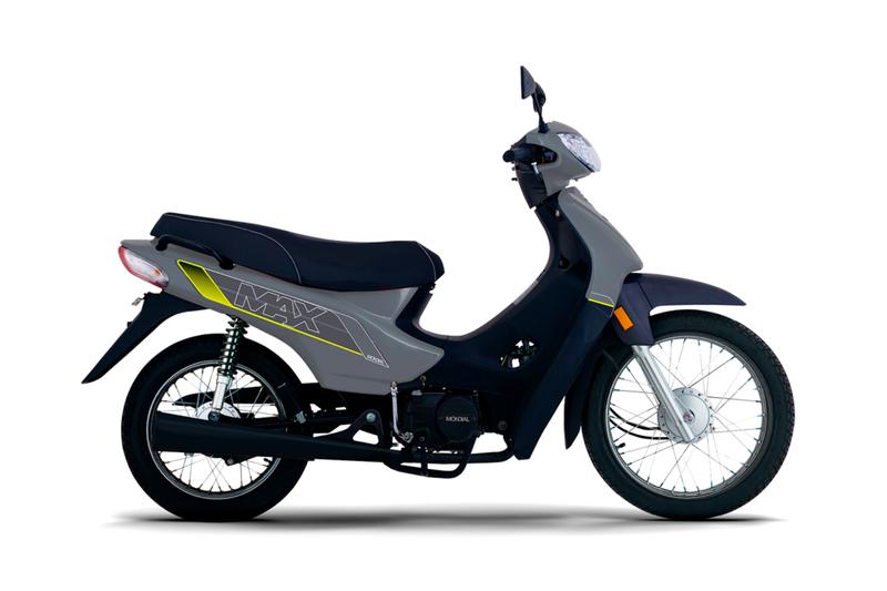 Mondial LD 110 MAX RT foto 17