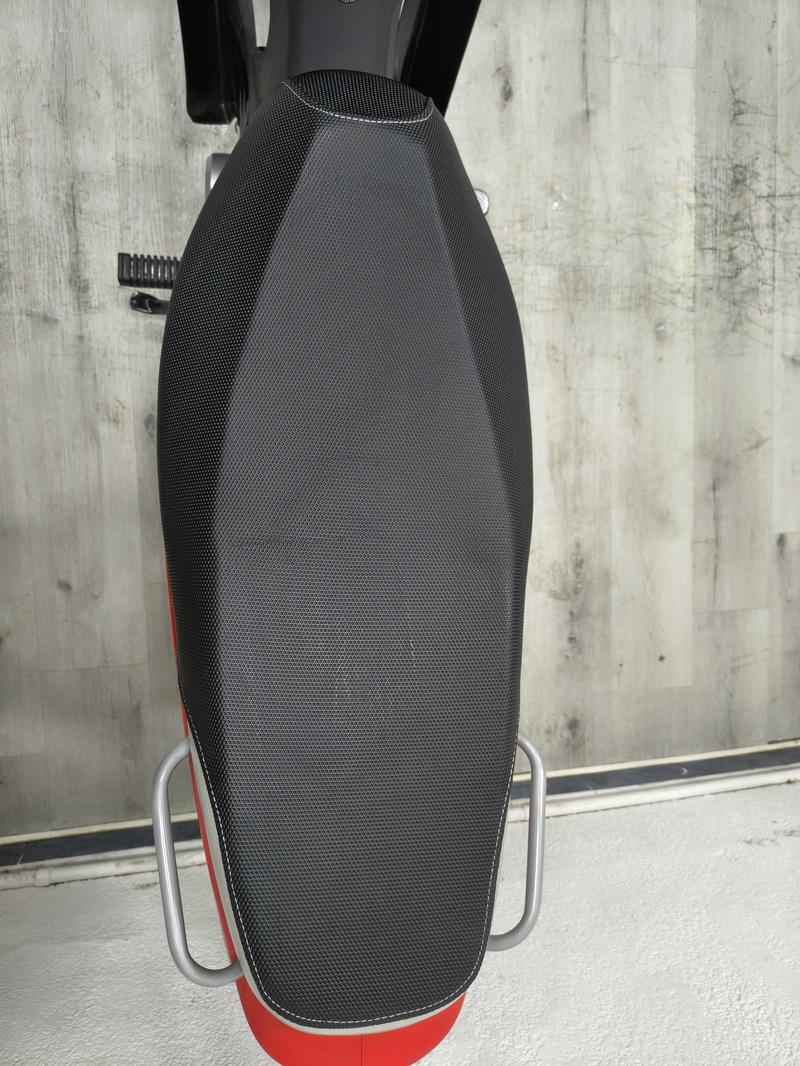Motomel BLITZ 110 V8 II Auto foto 22