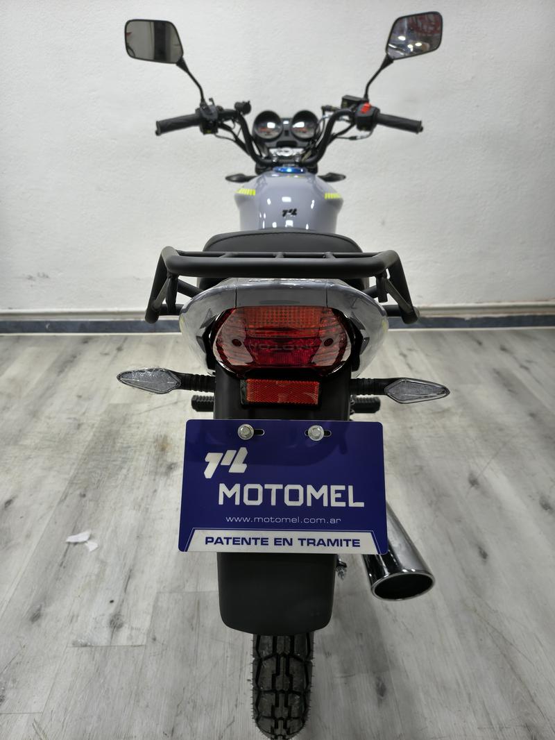Motomel S2 foto 18