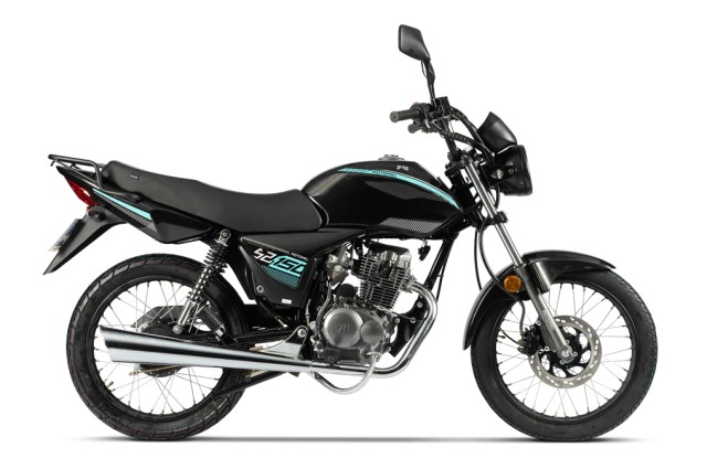 Motomel S2